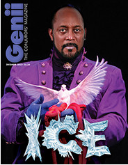 Genii magazine – December 2022 (Pdf + video)